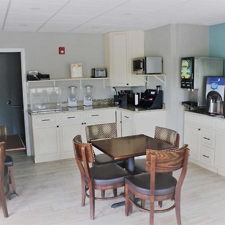 Surestay Hotel By Best Western Conway Exterior photo