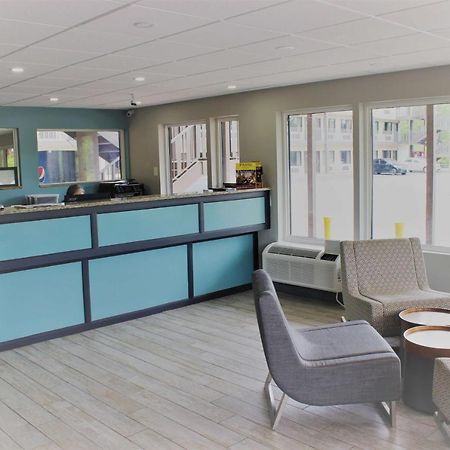 Surestay Hotel By Best Western Conway Exterior photo