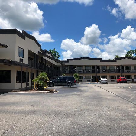 Surestay Hotel By Best Western Conway Exterior photo