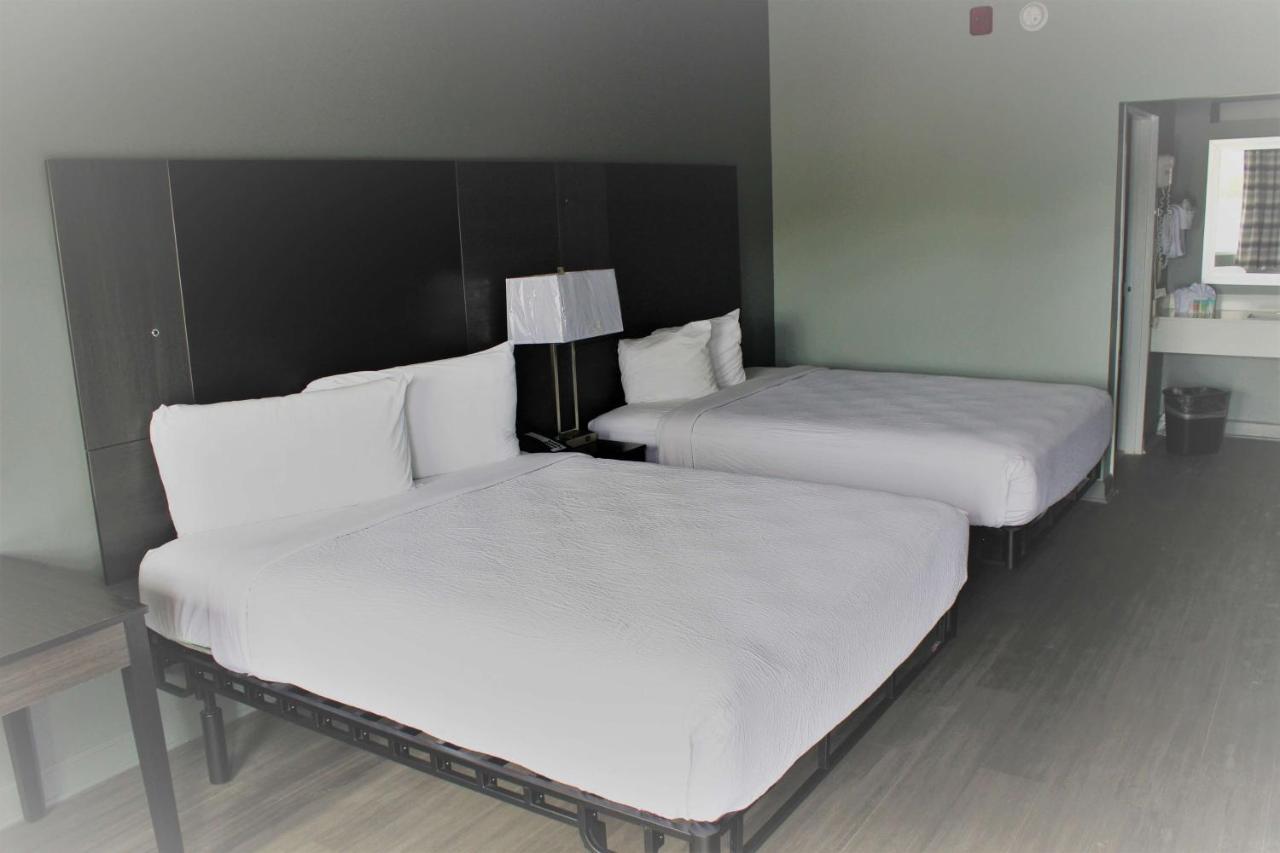 Surestay Hotel By Best Western Conway Exterior photo