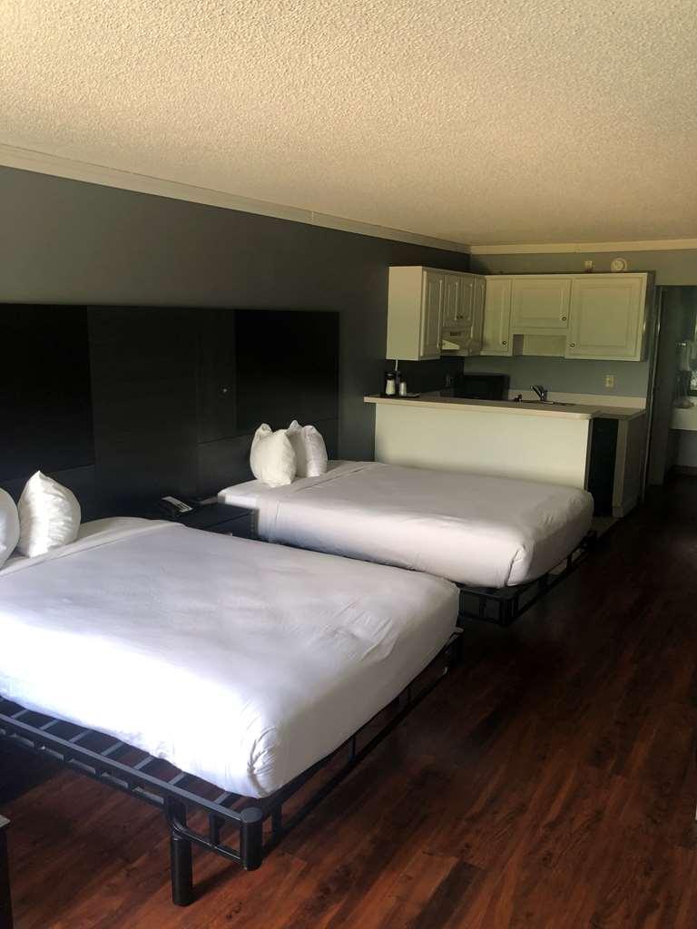 Surestay Hotel By Best Western Conway Room photo