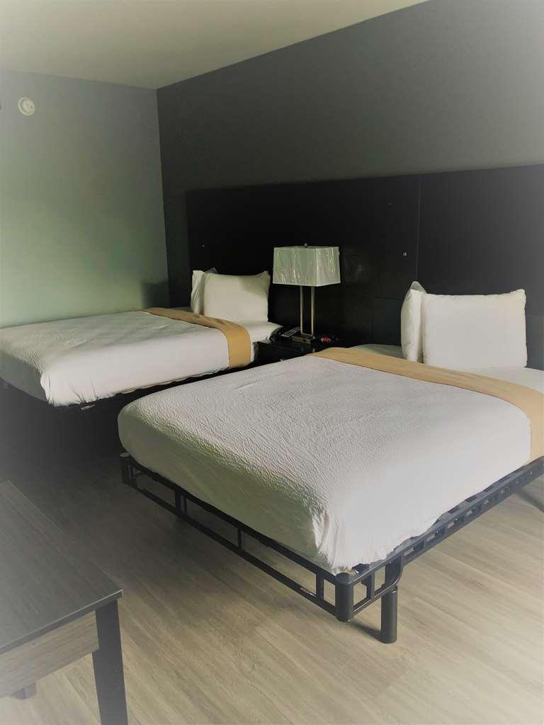 Surestay Hotel By Best Western Conway Room photo