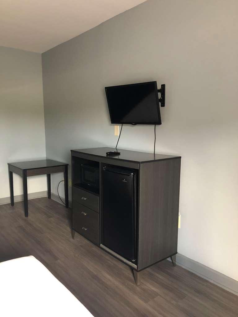 Surestay Hotel By Best Western Conway Room photo