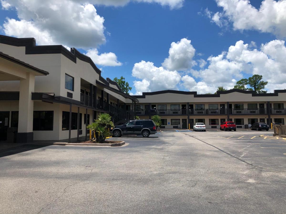 Surestay Hotel By Best Western Conway Exterior photo